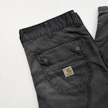 Load image into Gallery viewer, Distressed Carhartt Trousers W29 L32