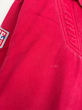 Load image into Gallery viewer, Rare 90s Nike Premier Training Drill Sweatshirt (M)