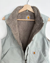 Load image into Gallery viewer, Women’s Carhartt Gilet (S)