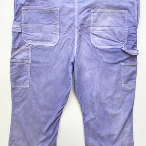 Carhartt Dungarees (2XL)