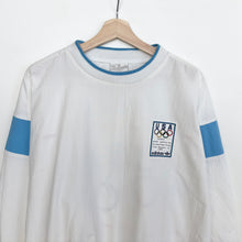 Load image into Gallery viewer, Rare 1988 Adidas USA Olympic Sweatshirt (L)