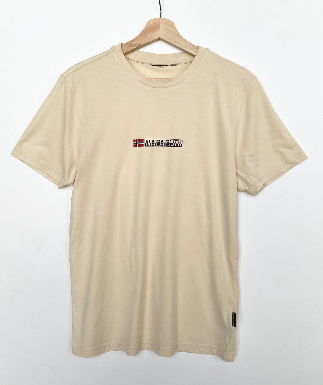 Napapijri T-shirt (S)