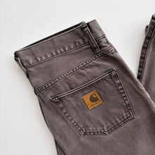 Load image into Gallery viewer, Carhartt Klondike Jeans W32 L29
