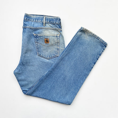 90s Carhartt Jeans W40 L32