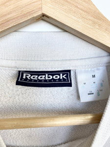 00s Reebok Sweatshirt (M)