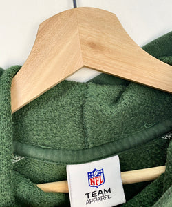 NFL Green Bay Packers Hoodie (XS)
