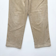 Load image into Gallery viewer, Corduroy Trousers W30 l28