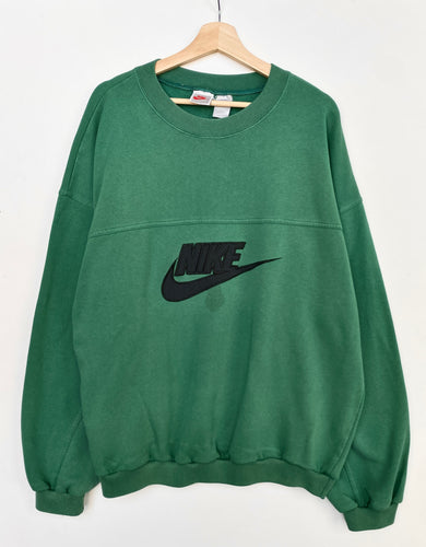 90s Nike Sweatshirt (XL)