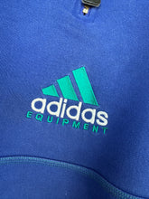 Load image into Gallery viewer, 90s Adidas Equipment Sweatshirt (M)