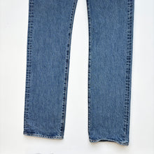 Load image into Gallery viewer, Levi’s 501 W34 L38