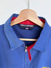 Load image into Gallery viewer, 90s Polo Sport Ralph Lauren Jacket (L)