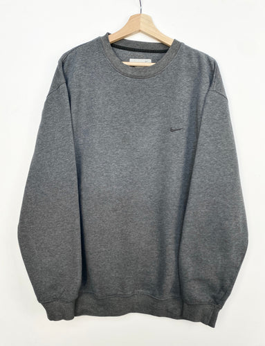 00s Nike Sweatshirt (XL)