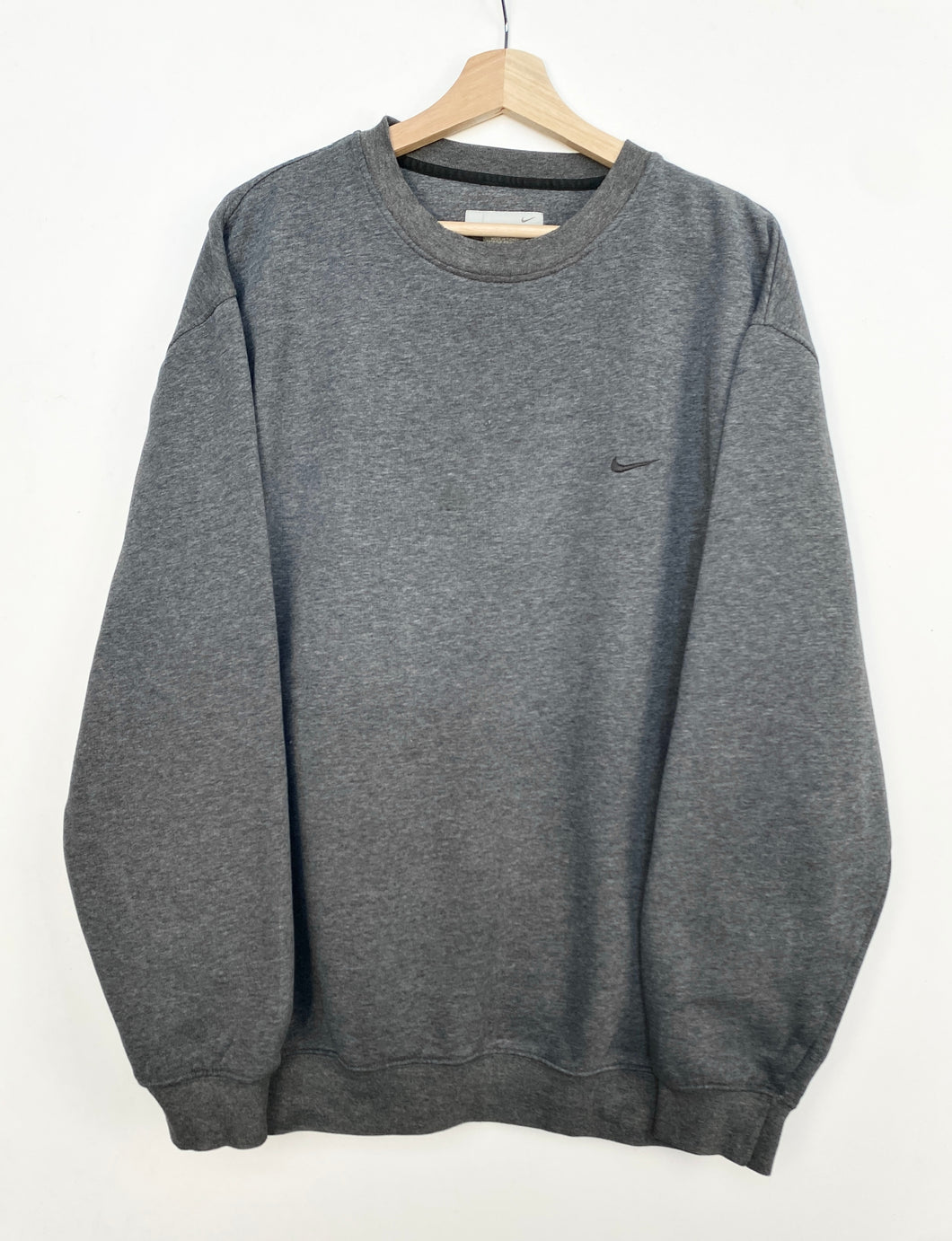 00s Nike Sweatshirt (XL)