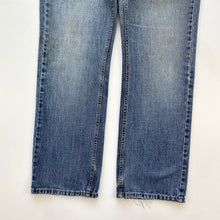 Load image into Gallery viewer, Levi’s 559 W34 L30