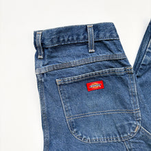 Load image into Gallery viewer, Distressed Dickies Carpenter Jeans W32 L32