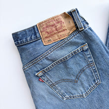 Load image into Gallery viewer, Levi’s 501 W36 L32