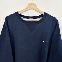 Load image into Gallery viewer, Nike Sweatshirt (2XL)