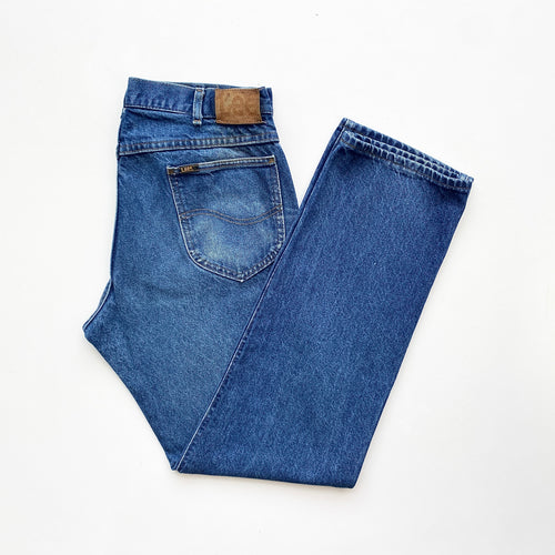 90s Lee Jeans W34 L32