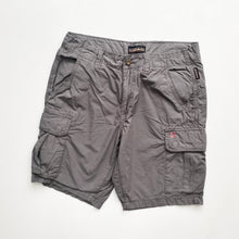 Load image into Gallery viewer, Napapijri Cargo Shorts W30