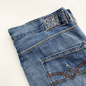00s DKNY Jeans W36 L32