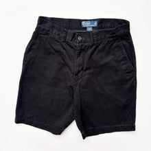 Load image into Gallery viewer, 90s Ralph Lauren Shorts W30