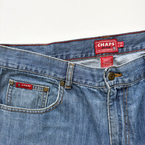 Chaps Jeans W34 L34