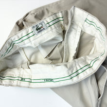 Load image into Gallery viewer, Lacoste Trousers W30 L30