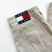 Load image into Gallery viewer, 90s Tommy Hilfiger Jeans W29 L30