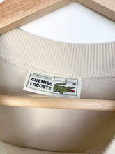 Load image into Gallery viewer, 90s Lacoste Sweatshirt (L)