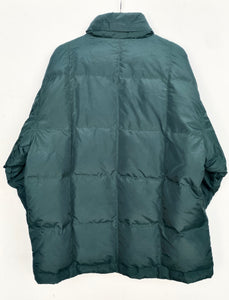 90s Chaps Ralph Lauren Puffa Coat (L)