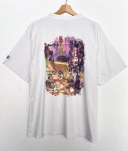 Load image into Gallery viewer, 90s Hard Rock Cafe Paris T-shirt (XL)