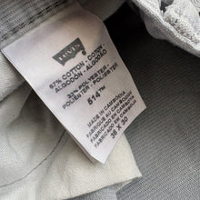 Load image into Gallery viewer, Levi’s 514 Cords W36 L34