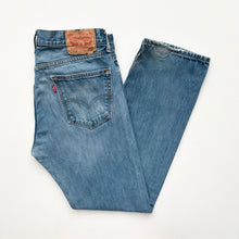 Load image into Gallery viewer, Levi’s 505 W34 L32