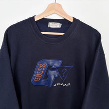 Load image into Gallery viewer, 90s Guess Sweatshirt (XL)