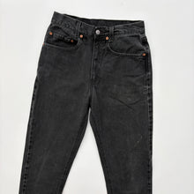 Load image into Gallery viewer, 90s Levi’s Jeans W26 L29