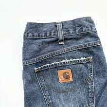 Load image into Gallery viewer, Carhartt Jeans W34 L32