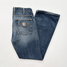 Load image into Gallery viewer, Carhartt Jeans W32 L32