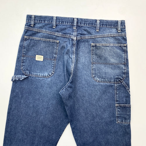 Wrangler Carpenter Jeans W36 L30