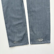 Load image into Gallery viewer, Carhartt Slim Pants W30 L34