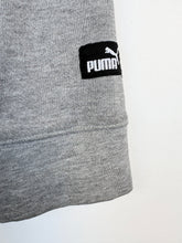 Load image into Gallery viewer, 90s Puma College Sweatshirt (M)