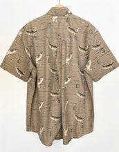 Load image into Gallery viewer, 90s Woolrich Fly Fishing Shirt (XL)