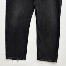 Load image into Gallery viewer, Levi’s 505 W38 L27