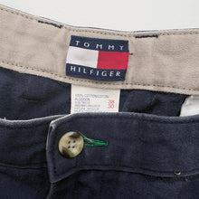 Load image into Gallery viewer, 90s Tommy Hilfiger Trousers W38 L30