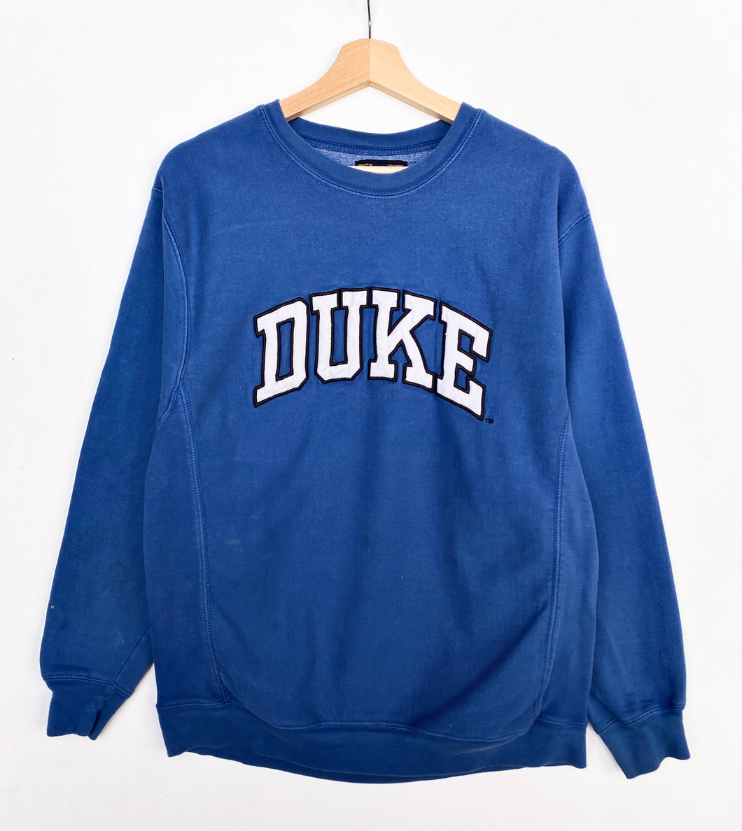 90s American College Sweatshirt (M)