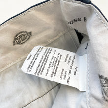 Load image into Gallery viewer, Dickies Double Knee W38 L32