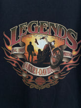 Load image into Gallery viewer, Harley Davidson T-shirt (S)
