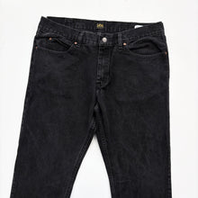 Load image into Gallery viewer, Lee Jeans W38 L29