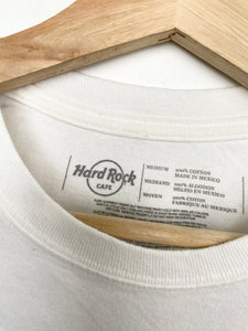 Hard Rock Cafe T-shirt (M)