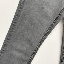 Load image into Gallery viewer, Levi’s 511 W29 L30