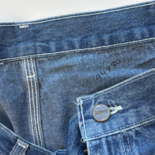 Load image into Gallery viewer, 90s Carhartt Carpenter Jeans W44 L30